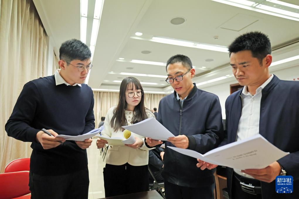 听民意 汇民智丨倾力打造沟通交流“直通车”，2025年旁听全国两会工作这样开展